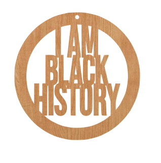 I Am Black History